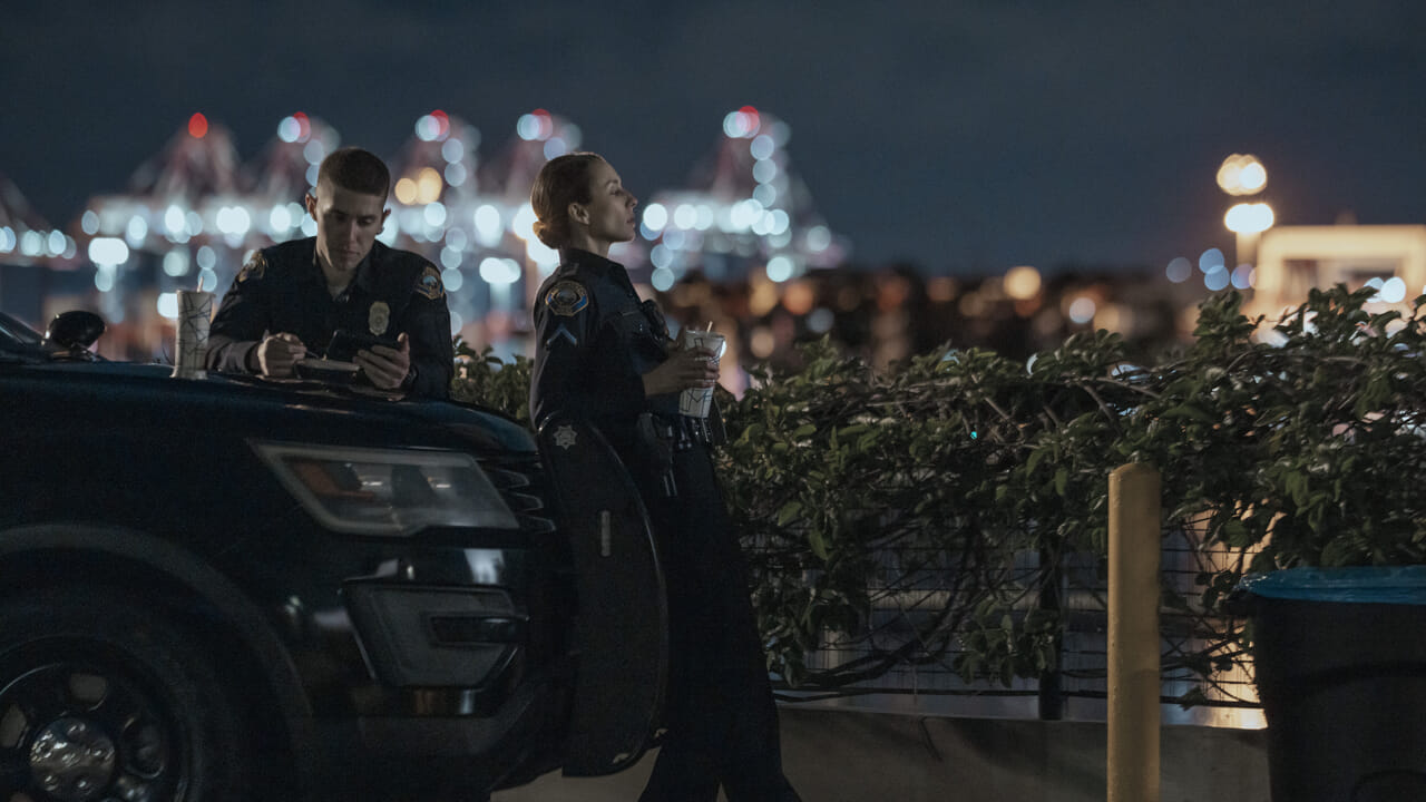 On Call: cuplikan, plot, dan tanggal rilis serial detektif Prime Video baru