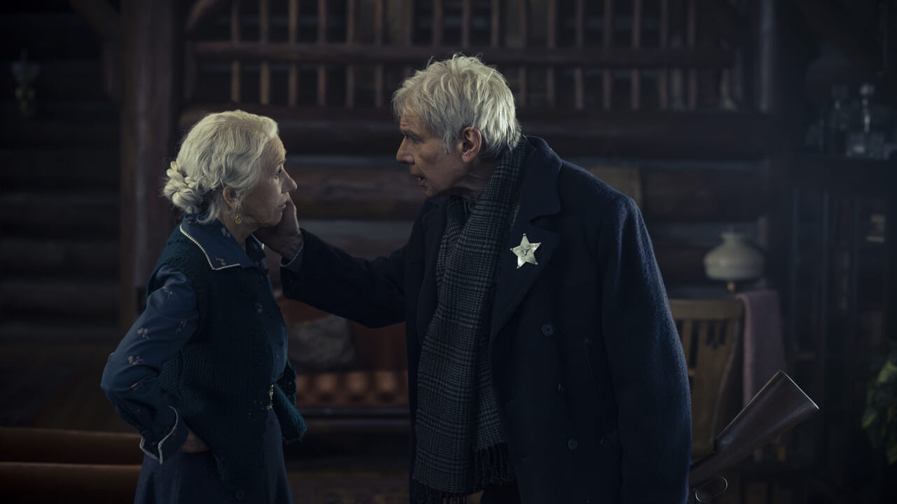 Paramount+, semua rilis Februari 2025
