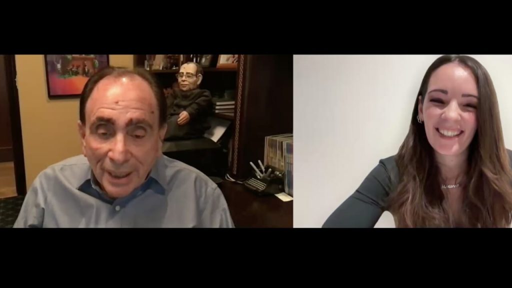 RL Stine, penulis Goosebumps: "Dunia nyata jauh lebih menakutkan daripada buku horor"