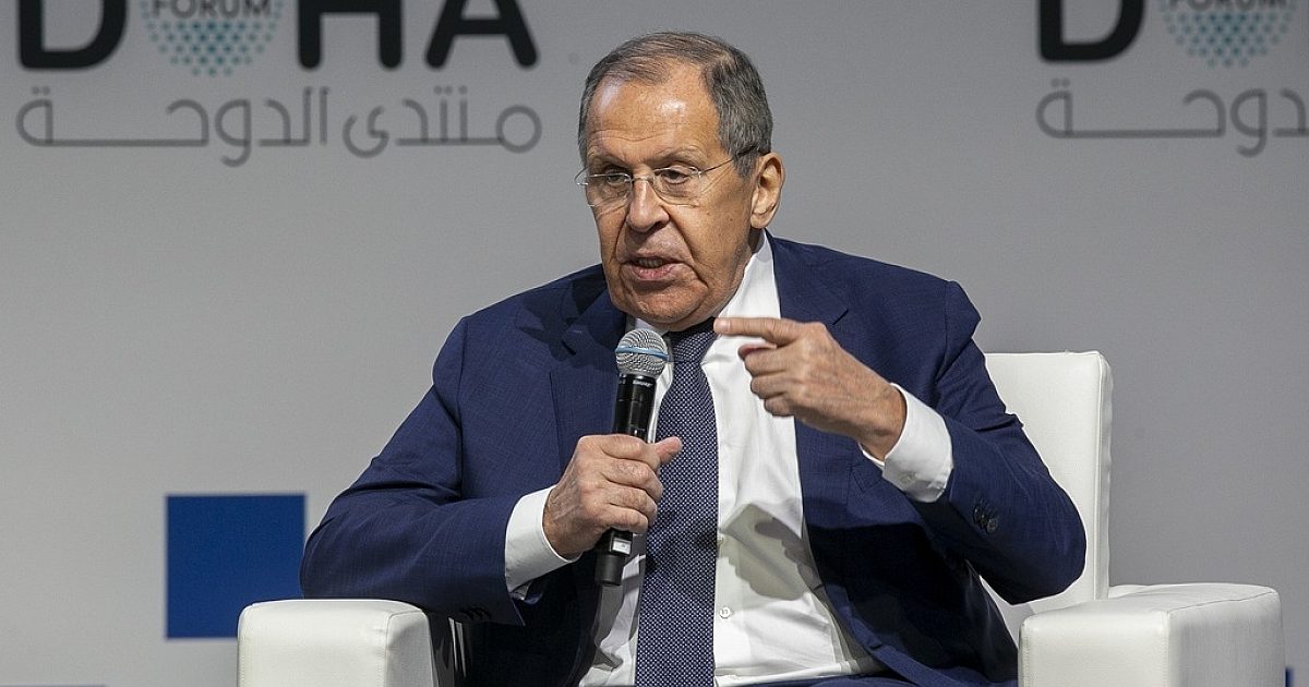 Rusia pesimistis terhadap pembicaraan damai Ukraina dengan tim Trump