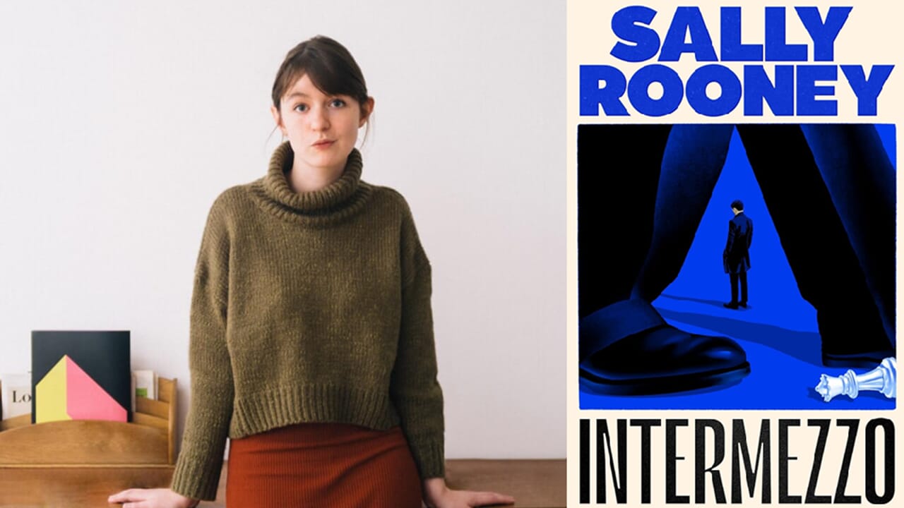 Semua hype tentang buku baru Sally Rooney tidak bisa dibenarkan