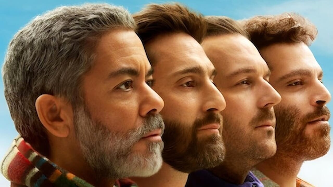 Shafted, serial romantis Netflix baru: plot dan kapan keluar