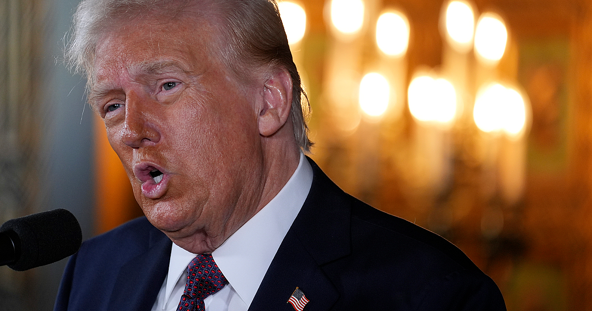 Trump tidak akan mengesampingkan tindakan militer untuk merebut Greenland,…