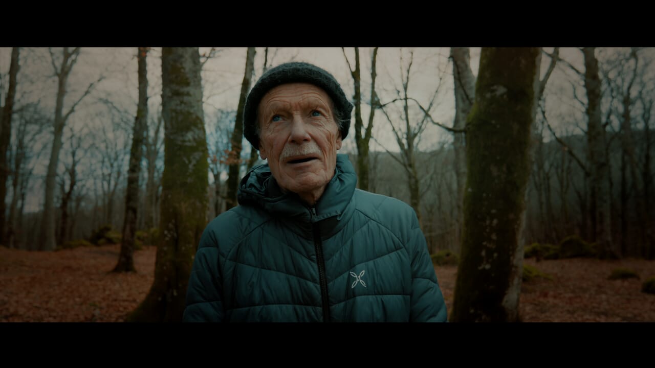 Usia Eksperimental, film baru oleh Erri de Luca secara eksklusif (gratis) di Raiplay