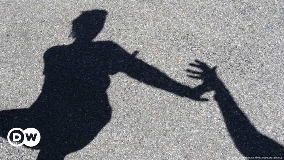 "Saya diculik": Kazakhstan memerangi penculikan pengantin