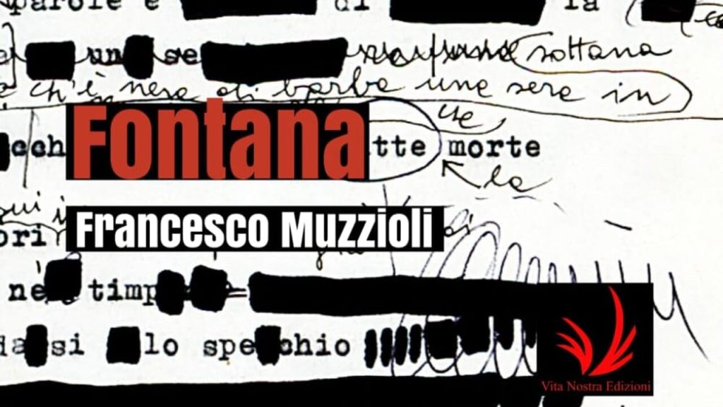 'Fontana', oleh Francesco Muzzioli