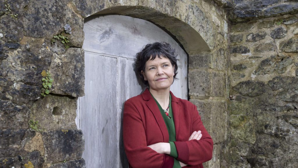 'Ekonomi Donat' yang mengubah dunia, oleh Kate Raworth