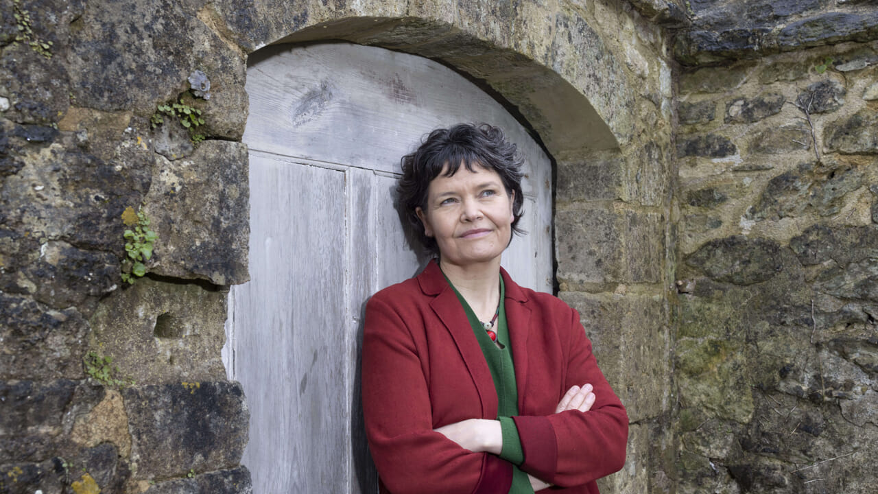 'Ekonomi Donat' yang mengubah dunia, oleh Kate Raworth