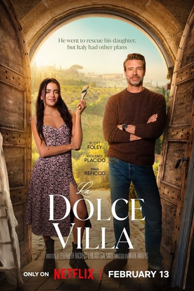 Vila Dolce