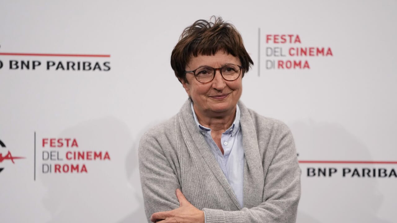 Dari Penyihir 2024 ke Buku Anak -Anak: Tantangan Baru Donatella Di Pietrantonio