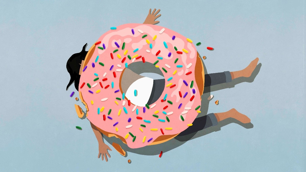 6 Pakar mengungkapkan 7 cara gula membahayakan tubuh Anda, ditambah waktu terburuk untuk mengkonsumsinya