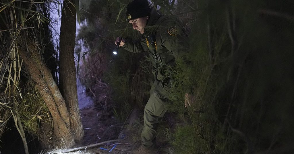 AS, otoritas Meksiko merusak kelompok penyelundupan imigran