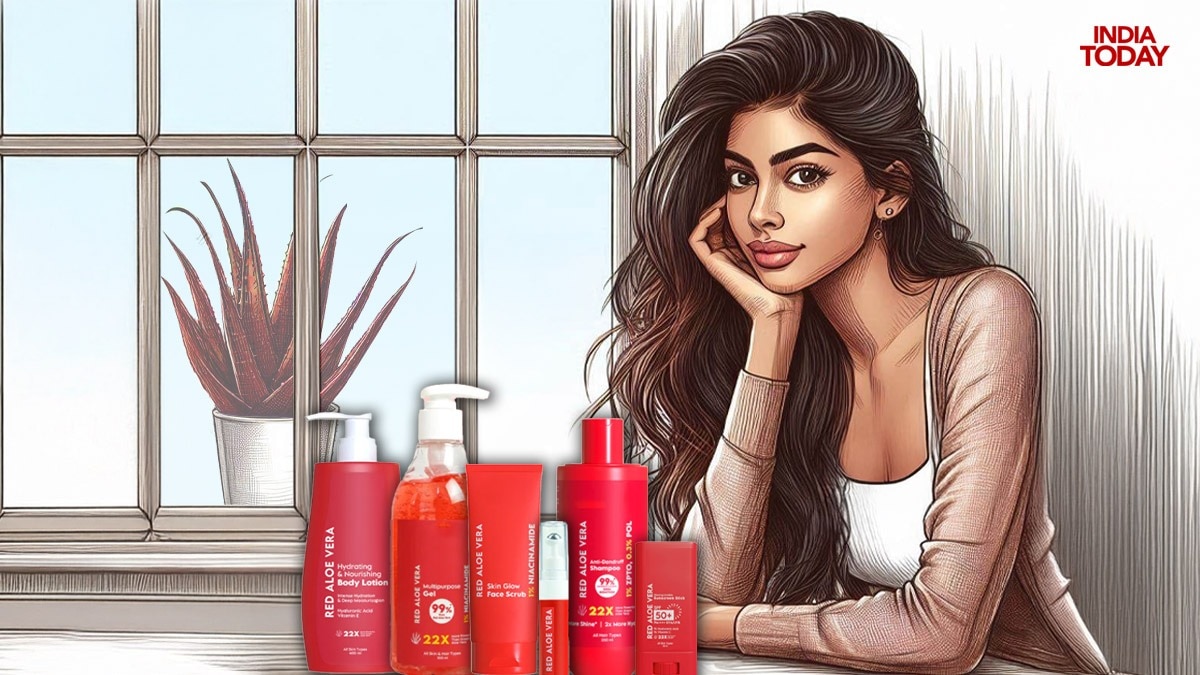 Apakah produk Red Aloe Vera merupakan penipuan?