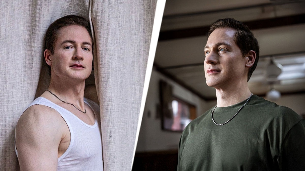 Biohacking involves using biology with a hacker's mindset to improve one's body and mind. Photo: Instagram/ Bryan Jhonson Save