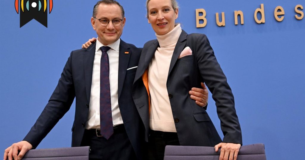 Divide Politik Jerman menajamkan | DUNIA