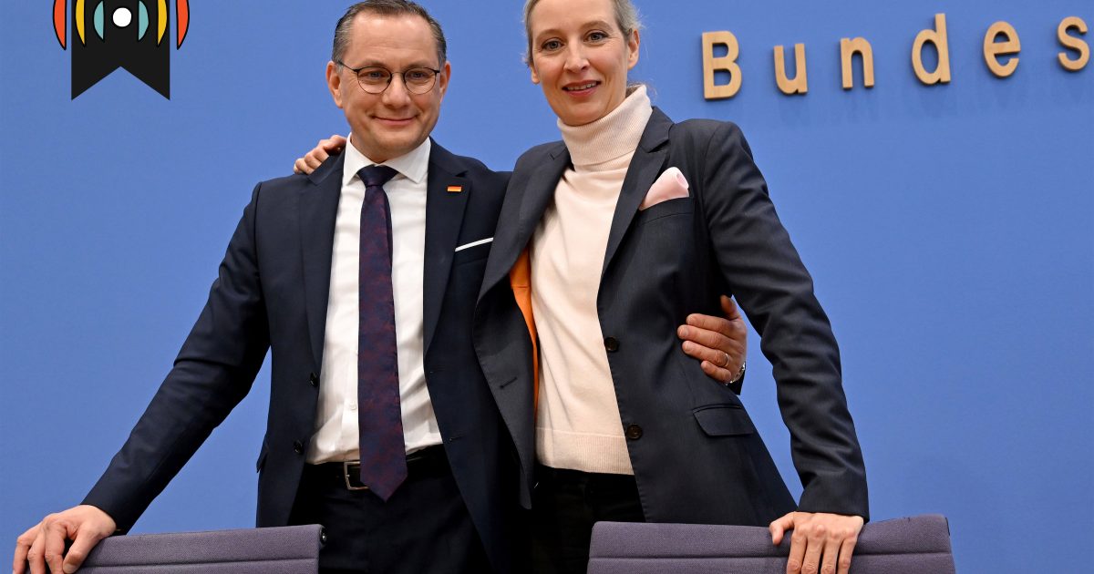 Divide Politik Jerman menajamkan | DUNIA