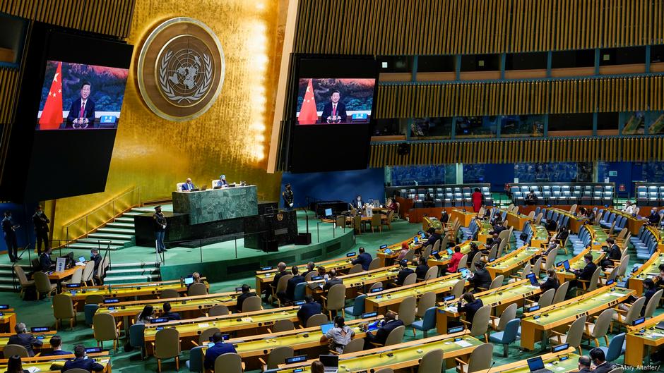 Görlach Global: 70 melawan Taiwan