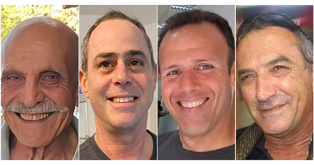 Hamas mengklaim rencana Israel akan melanggar kesepakatan gencatan senjata