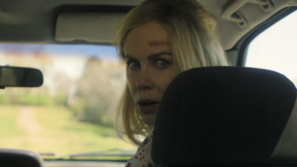 "Holland": trailer, plot dan tanggal rilis film thriller film prime dengan Nicole Kidman