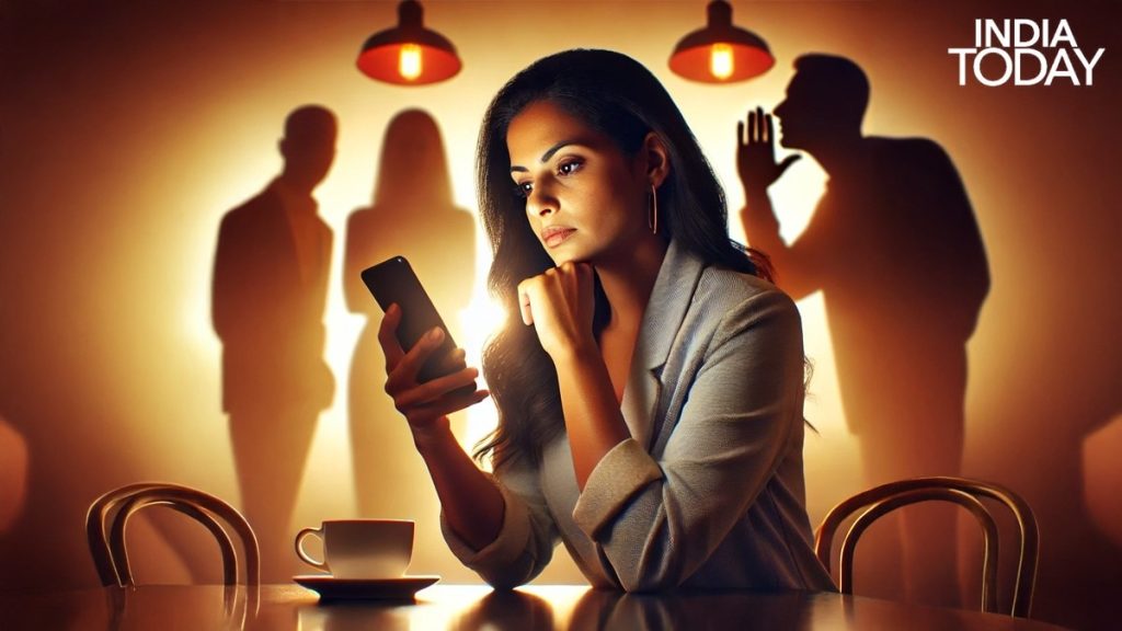 Ini tahun 2025, tetapi apakah kencan menjadi lebih mudah bagi wanita India yang bercerai?