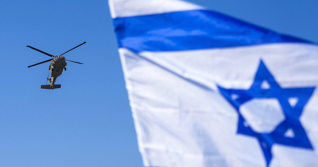 Israel mengklaim kematian pemimpin Hamas di Lebanon