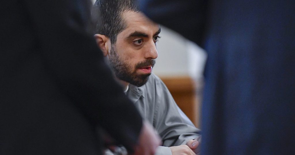 Juri terpidana Penulis Salman Rushdie dari Pencatatan Upaya…