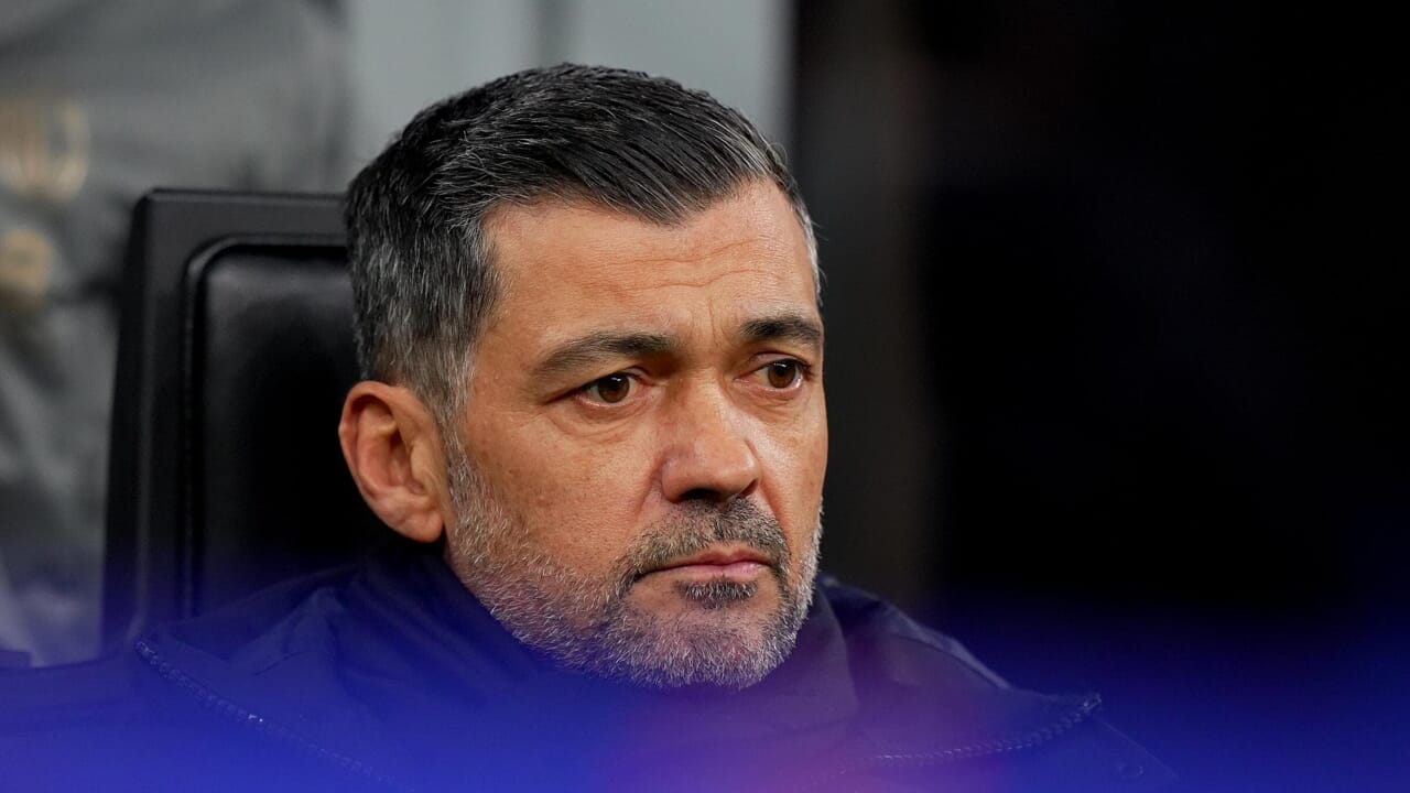 Karena bencana Italia di Liga Champions membawa kita tiba -tiba ke tanah