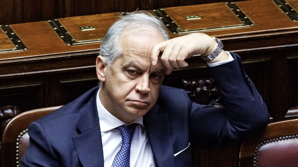 Kebenaran, tolong, dalam kasus Almasri