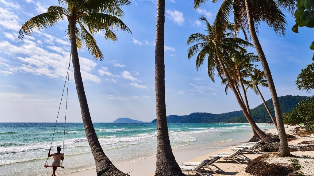 Phu Quoc, an offbeat destination in Vietnam.