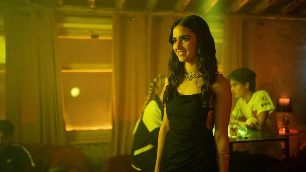 Lima film dan serial TV untuk ditonton di video utama minggu ini