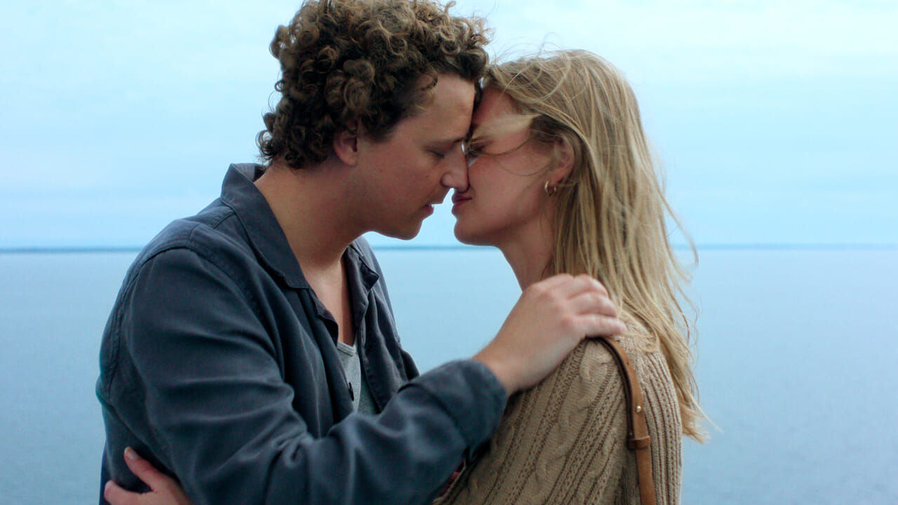 Love Forever: Plot dan Tanggal Rilis Film Cinta Swedia oleh Netflix
