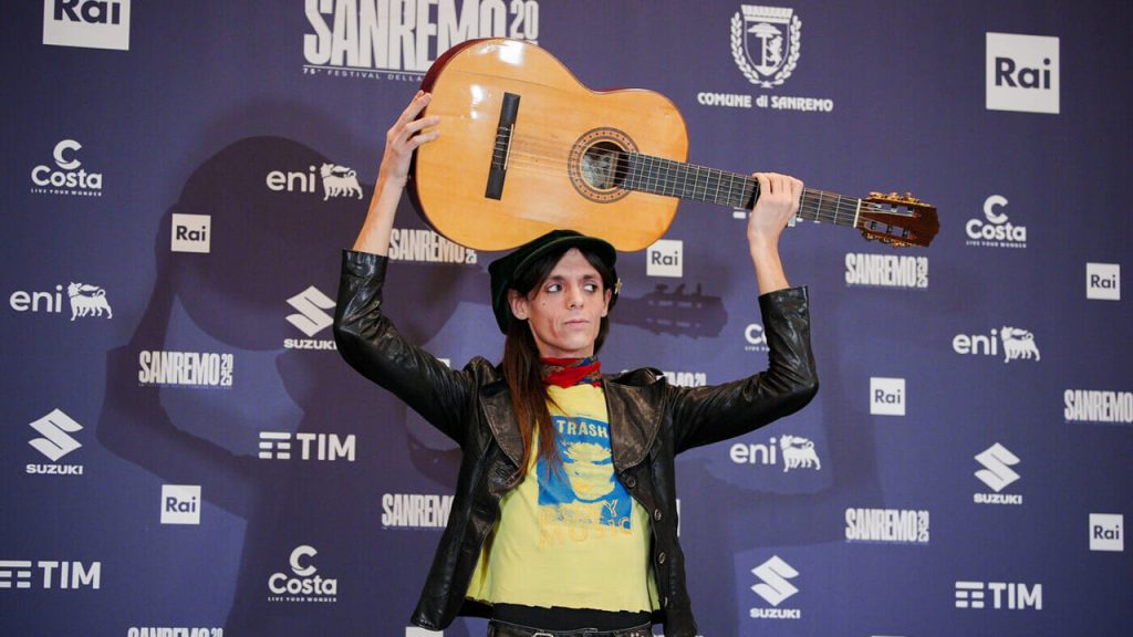 Lucio Corsi mengatakan apa yang perlu kami dengar