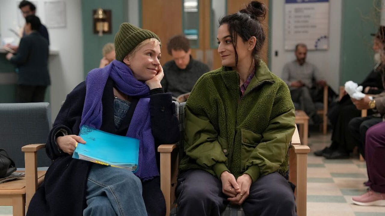 Mati untuk Seks di Disney+: Plot dan saat keluar