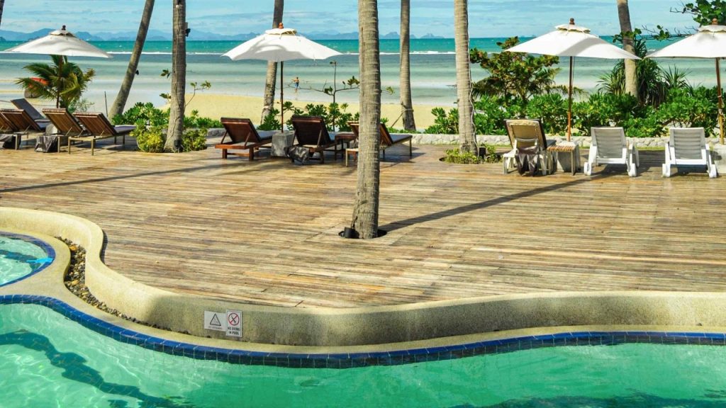 Mengapa Thailand Koh Samui mendapatkan popularitas di kalangan orang India