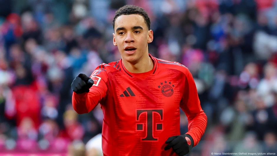 Musiala di FC Bayern pada tahun 2030 - apa yang dilakukan Wirtz?