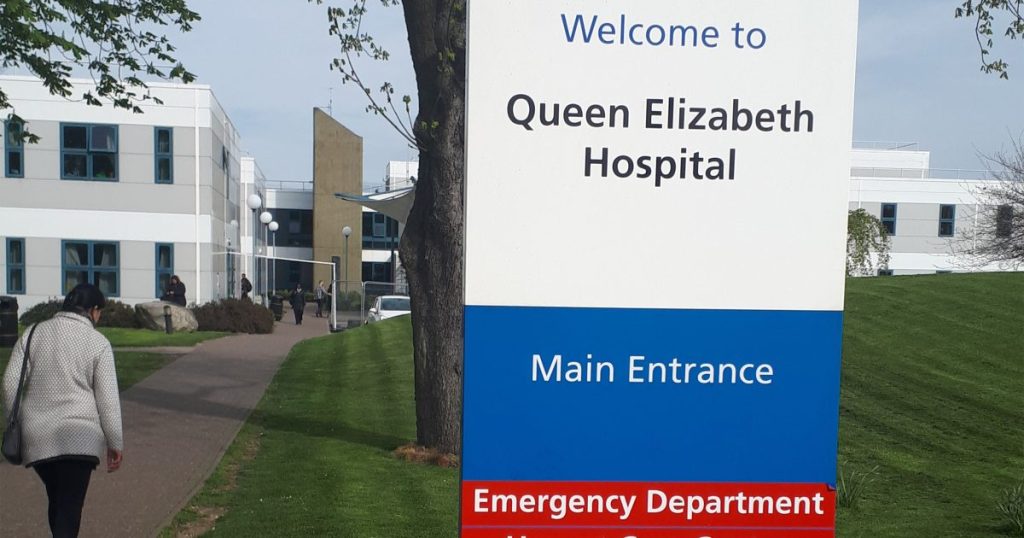 Orang pertama ditangkap di Skotlandia di bawah zona penyangga aborsi ...