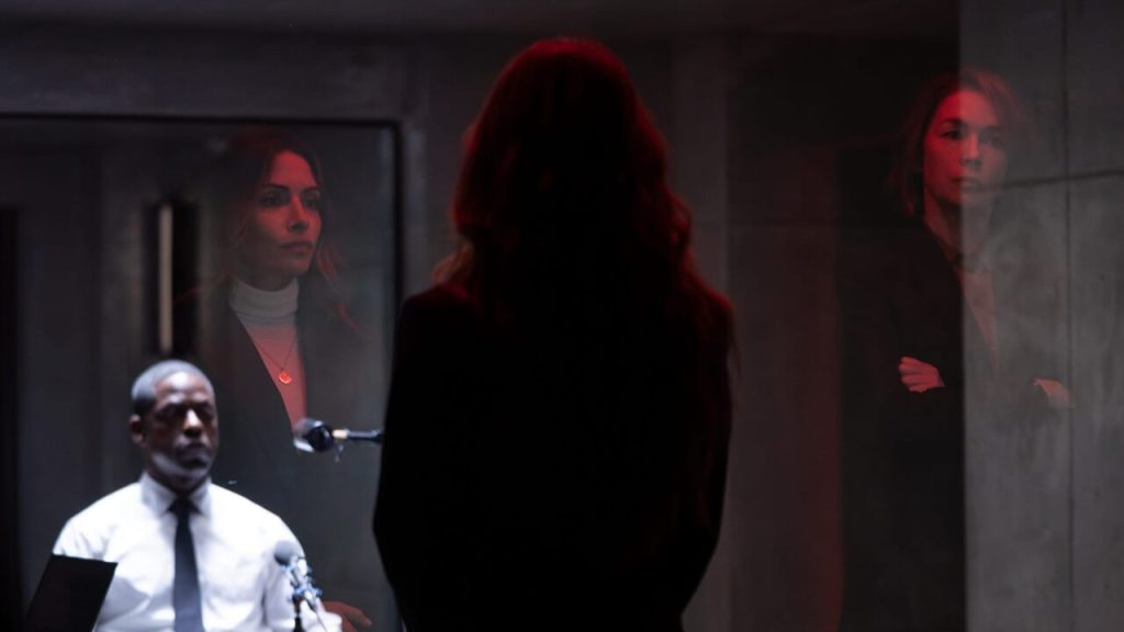 Paradise 2 akan ada di sana? Keputusan Disney+