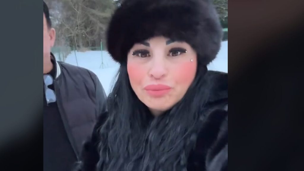 Pariwisata Cafone dan Pertanyaan Roccaraso Selatan (Nyata)