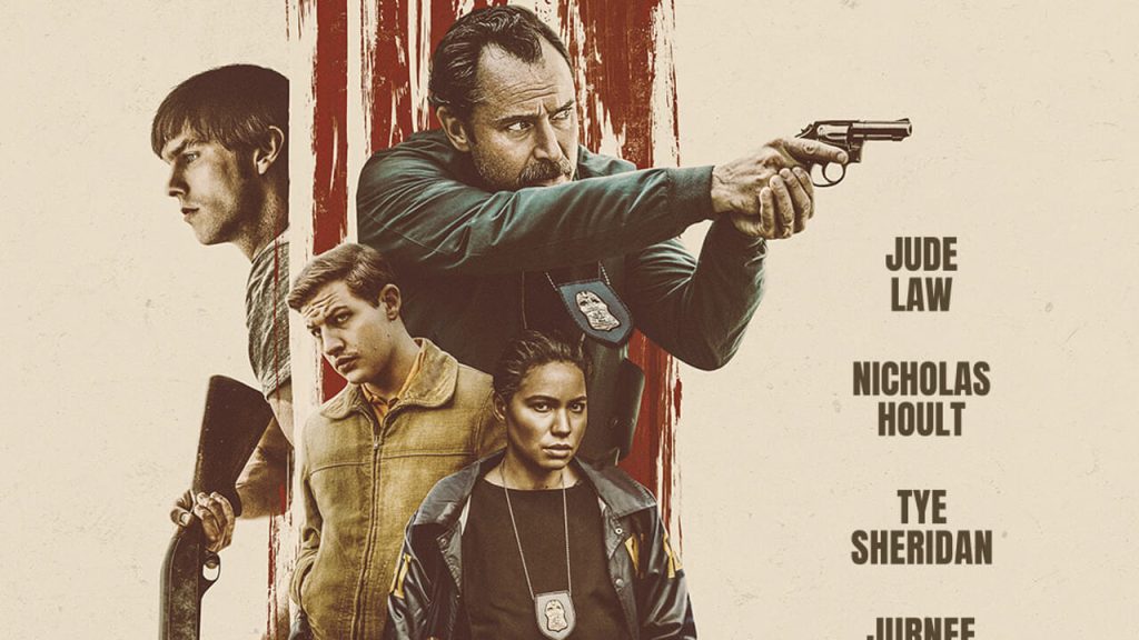 Pesanan: Plot, Trailer, dan Tanggal Rilis di Video Prime dari Film Action dengan Jude Law dan Nicholas Hault