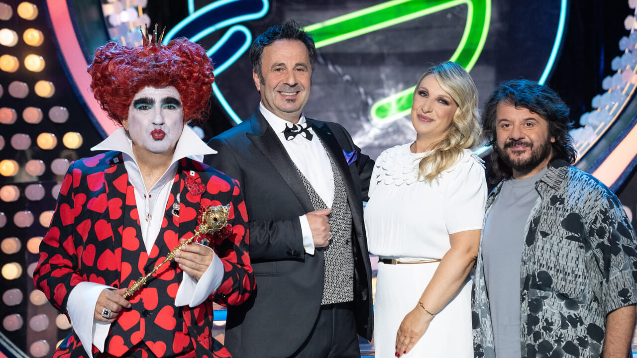 Sembilan film dan serial TV untuk ditonton di video utama minggu ini