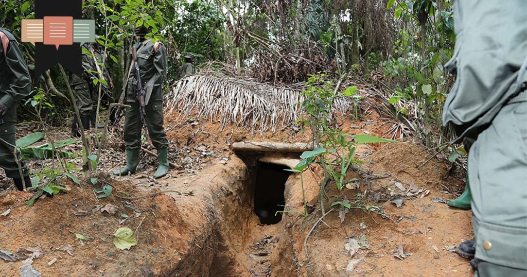 Serangan Akrab lainnya | DUNIA