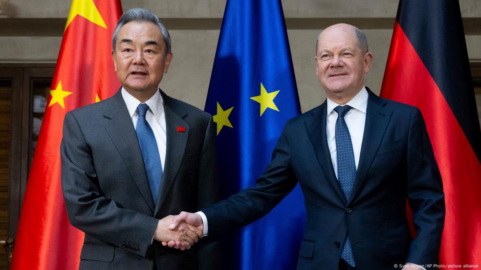 Setelah MSC: China, Kekuatan Dunia Baru?