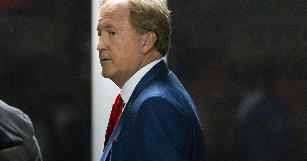 Texas AG meluncurkan investigasi perusahaan AI Cina Deepseek