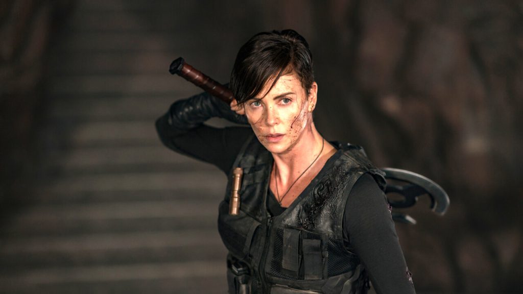 The Old Guard 2: The Action Movie with Charlize Theron dan Luca Marinelli kembali, inilah saatnya