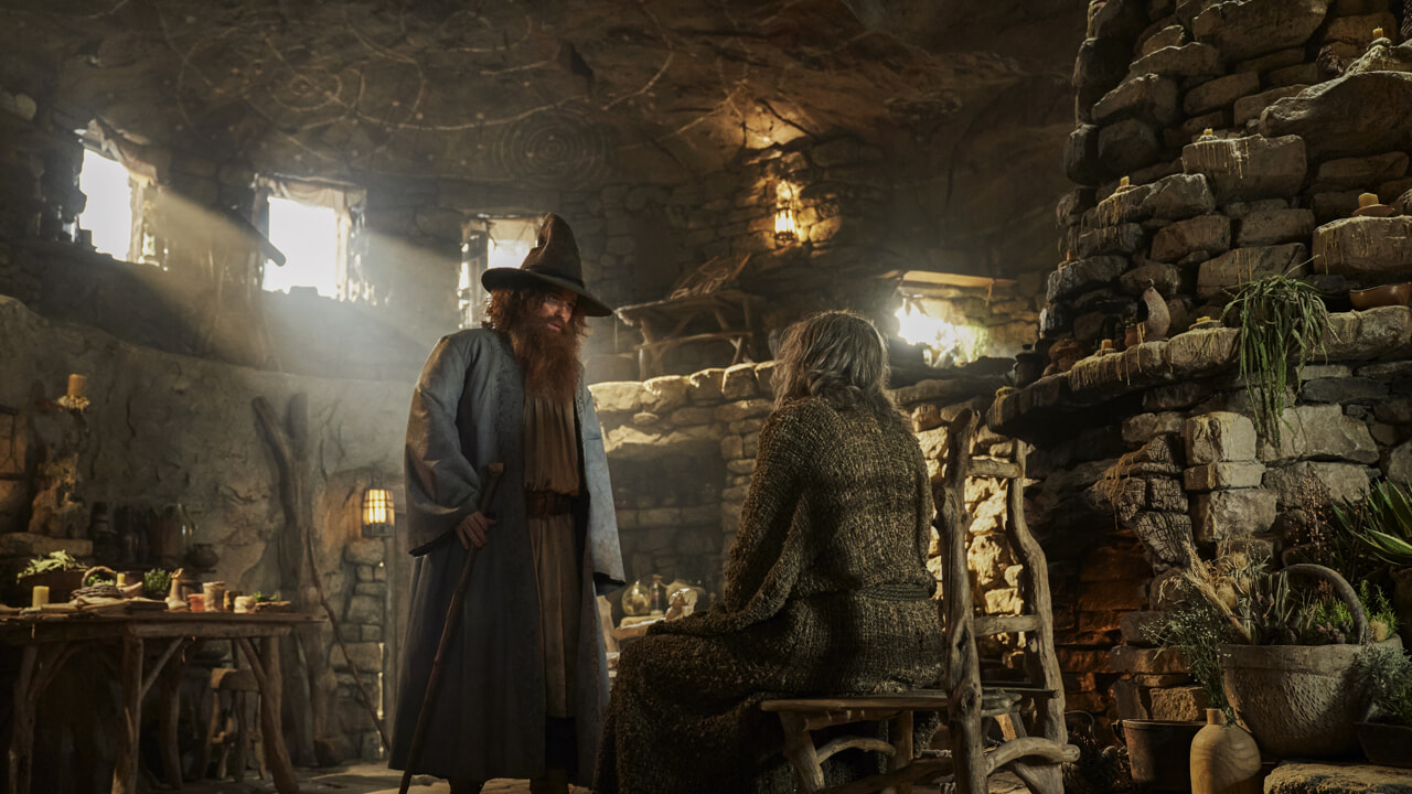 The Rings of Power 3 akan ada di sana, mengungkapkan kemajuan pertama pada plot musim baru