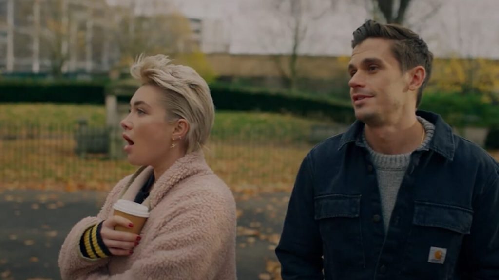 The Taste of the House, film dokumenter National Geographic baru tentang Disney+: Trailer, tamu dan saat keluar