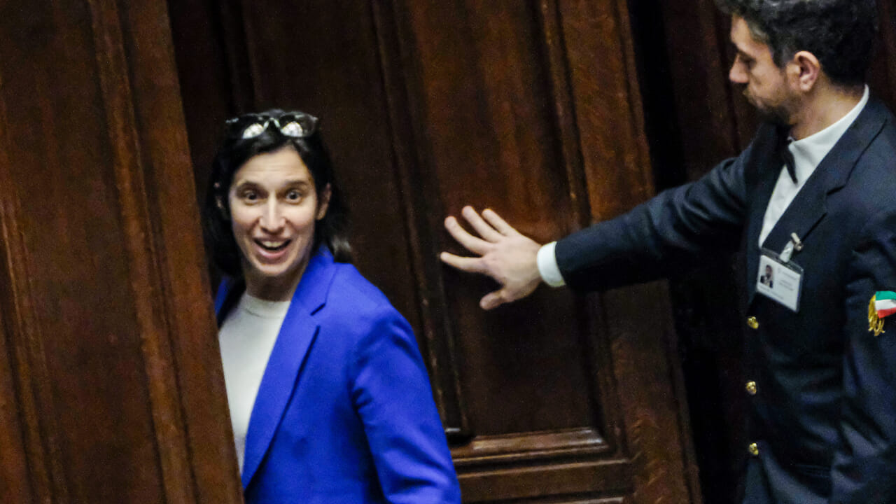 Tiga pelajaran untuk Elly Schlein dari pemilihan di Jerman