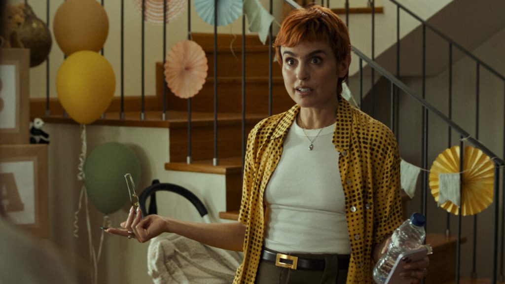 "To Love to Die", mengapa melihat serial komedi Spanyol yang memadukan kegembiraan dan rasa sakit