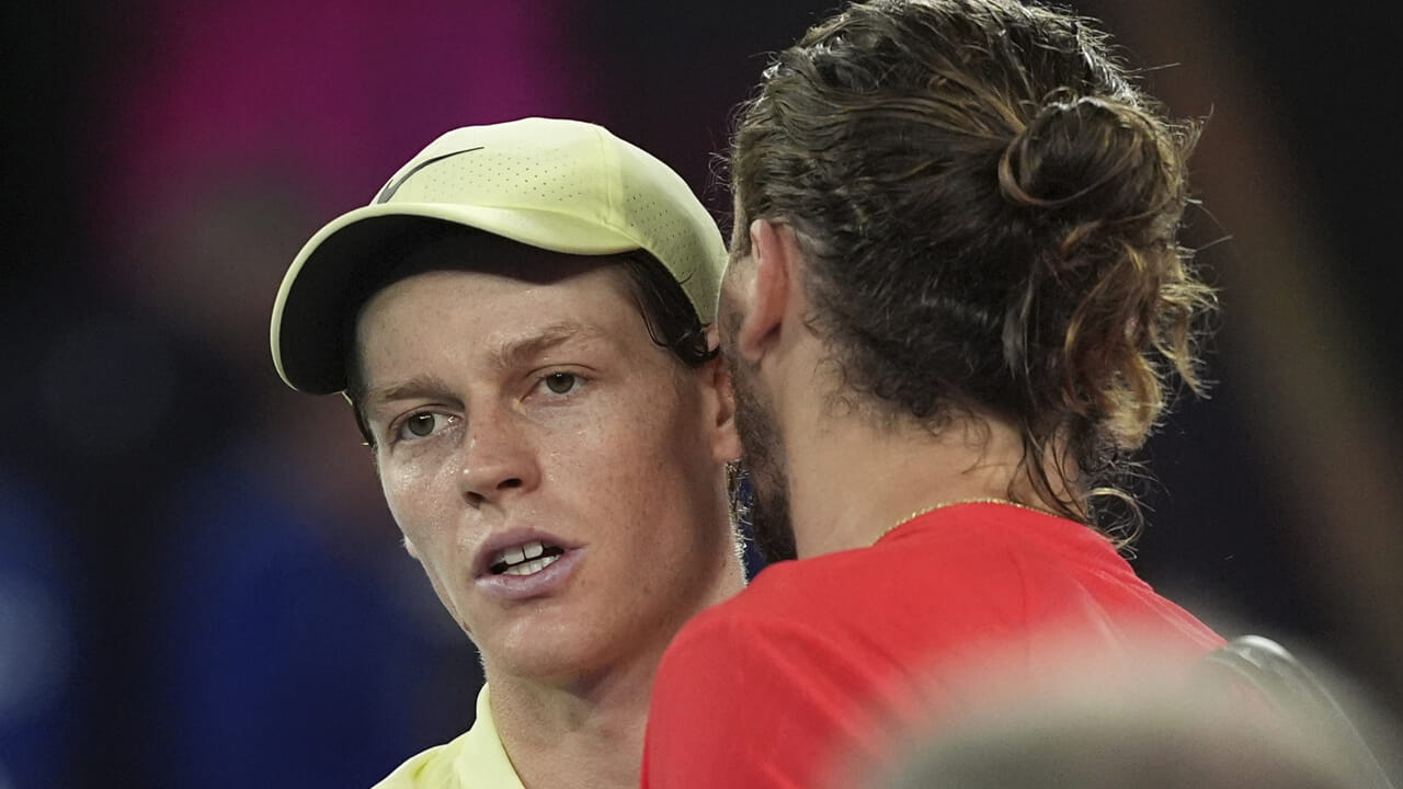 Wada dan Doping: Kecuali orang berdosa, semua orang telah membuat sosok yang konyol