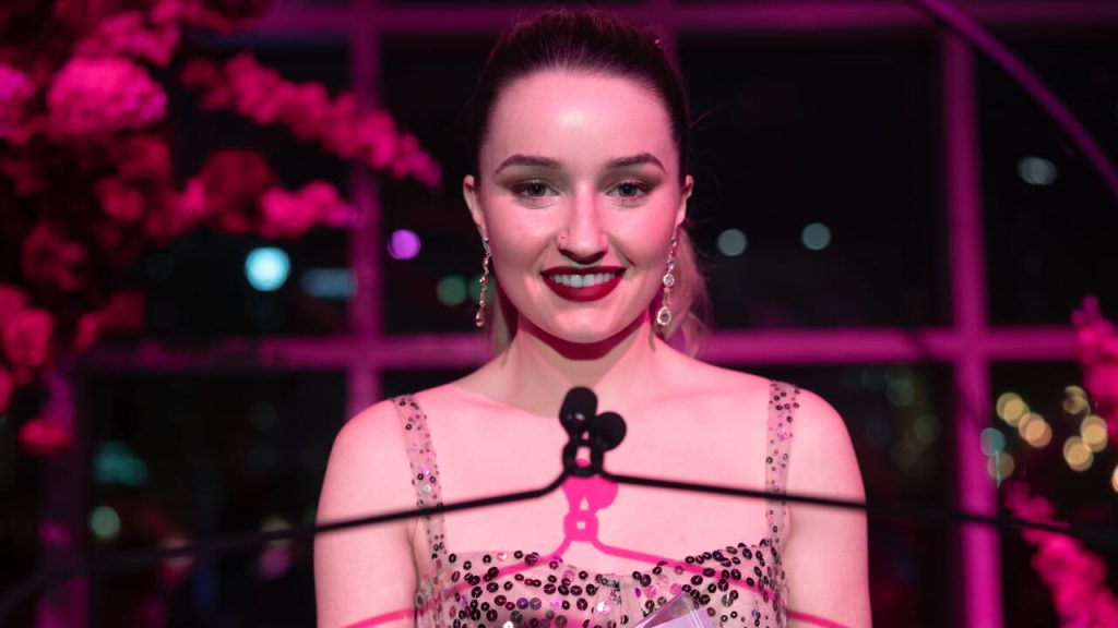 Who Is Belle Gibson: The True Story of the Scammer yang menginspirasi serial cuka sari apel